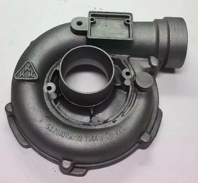 USED KKK 5326-101-5020