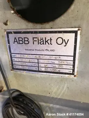 Used ANHYDRO _UNKNOWN_ Complete Plants Illinois US | Aaron Equipment #84751