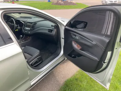 Used 2015 CHEVROLET IMPALA Sedans Michigan US | Miedema Asset Management Group #1419423