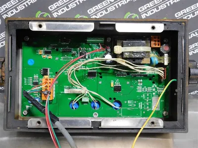 USED VISHAY PRECISION GROUPD 7400XLM