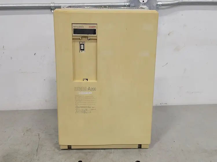 Used MITSUBISHI FR-A240-18.5K-U Misc Electrical & Power Parts British Columbia CA | Lenmark #249464