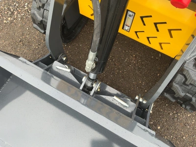 Used 2026 SDLANCH SSL60 Skid Steer Loaders Michigan US | Miedema Asset Management Group #1579218