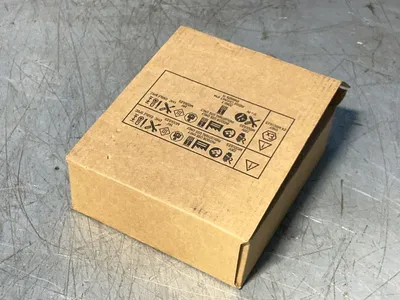 Used SEIMENS 6GK743432AH110XA0 PLC Expansion Units Ohio US | HGR 24 #1263454