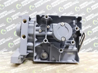 Fisher 3582G Pneumatic Valve Positioner 3-15 PSI New