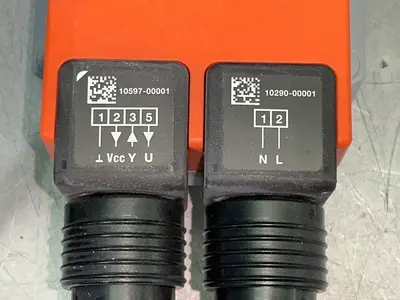 Used 2023 BELIMO AMX120SR Rotary Actuators Ohio US | HGR 24 #1518484