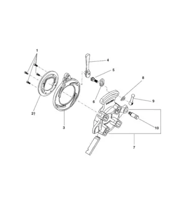 Used RIDGID _UNKNOWN_ Die Heads South Carolina US | General Equipment and Supply #1491504