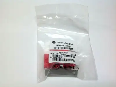 New | in-Stock Allen-Bradley Guardmaster Catch and Retainer Kit Switch Parts Michigan US | Maverick Industrial Sales #1396135
