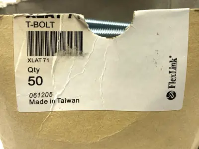 USED FLEXLINK XLAT 71