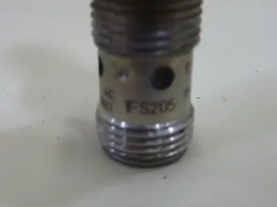 USED IFM IFS205