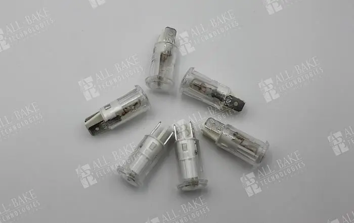 Pilot Light Clear 110V -BELPLT-0002