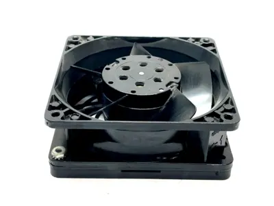 Used ebm-papst 4606 N Electronic Component Fans Michigan US | Maverick Industrial Sales #1486954