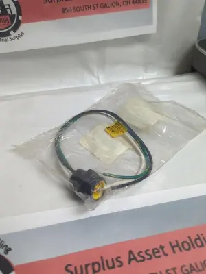 New | in-Stock BRAD CONNECTIVITY IR3006A20A120 Miscellaneous Equipment (Electrical & Power) Ohio US | Surplus Asset Holdings #1239687