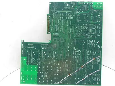 AeroVironment Assy No 05984 REV-4 Ser No 000006 Converter Control BD 1999