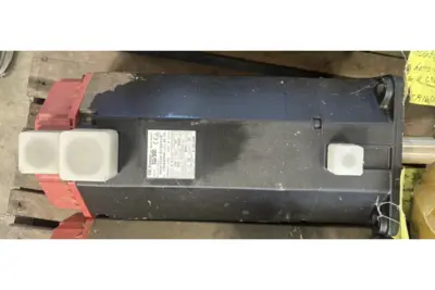 Used _UNKNOWN_ _UNKNOWN_ Servo Motors Texas US | IRS Auction #1373087