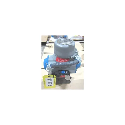 JAMESBURY 1.5" BALL VALVE, UNUSED!