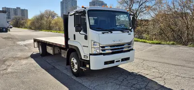 2018 ISUZU FTR Trucks | Platinum Group (7)