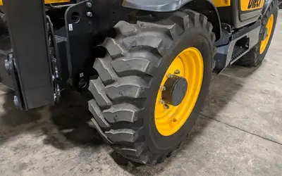 Used 2018 Dieci I9-44 Telehandlers New York US | United Lift #1446581