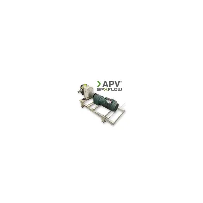 USED APV CREPACO R4+BS