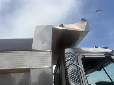 Used 2020 MACK GRANITE 64FR Dump trucks Tennessee US | Moore Equipment #1517231