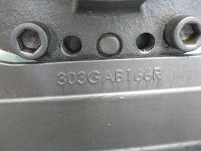 NEW Gardner Denver 3LVS