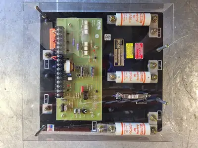 NEW PAYNE CONTROLS 18EZ-6-50