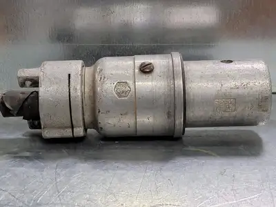 USED CROUSE-HINDS APJ6375