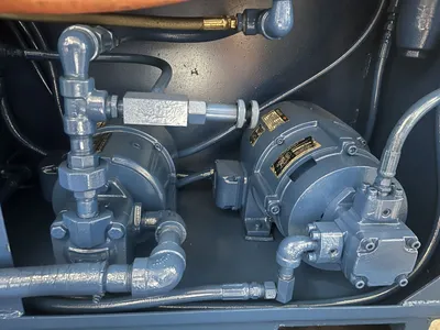 USED 1985 PHI PHI 50R1818S-2HCS-P-Y2S8-L PRESS