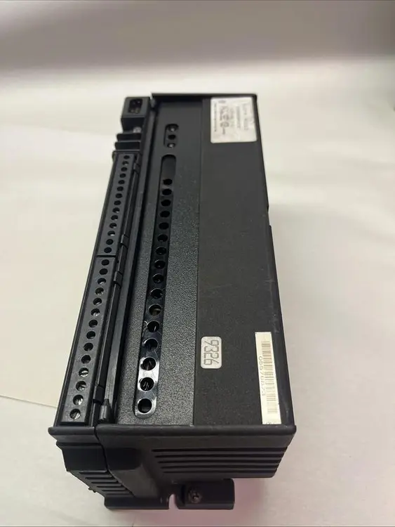 Used GE FANUC IC660BBA103 Input / Output Modules | Surplus Asset Holdings #1206080