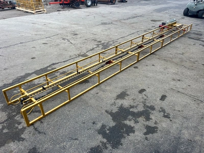 Snowco 20ft Hay Elevator Hay Elevator | County Equipment Company LLC (5)