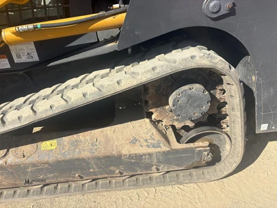 Used 2023 KATO CL35 Compact Track Loaders Tennessee US | Moore Equipment #1517248