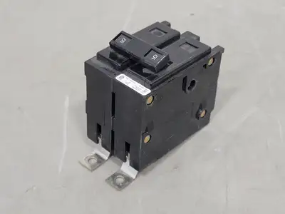 Used EATON CUTLER-HAMMER BAB2015 Switchgears British Columbia CA | Lenmark #240810