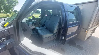 1998 FORD F-350 XL SUPER-DUTY PICKUP TRUCKS | Platinum Group (9)