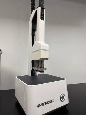 NEW Micronic CS510