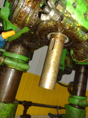 USED ROCKWELL