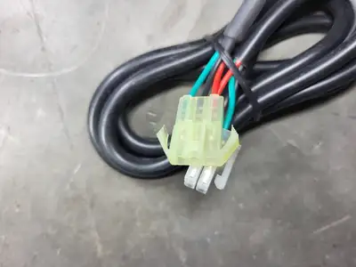 NEW WIPOMATIC ECL-68C