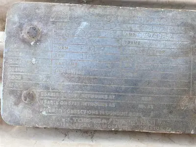 USED AC 10GC