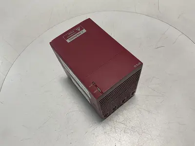 USED FUJI ELECTRIC NP1S-22