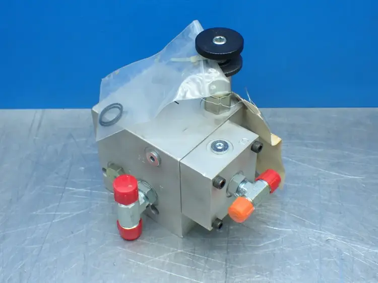 New | in-Stock DEMATIC 12377P001 Pumps Ohio US | HGR 24 #968389