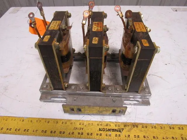 Used LIEBERT _UNKNOWN_ Miscellaneous MRO | Arrow Industrial #645706