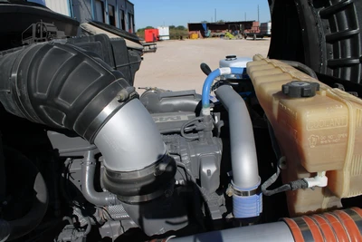 New | in-Stock 2019 KENWORTH T880 Winch Trucks Texas US | Roll Off Truck World #1491751
