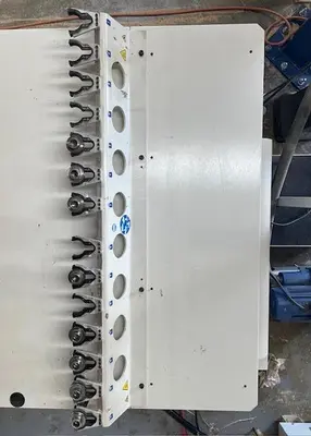 USED 2018 SCM N 100