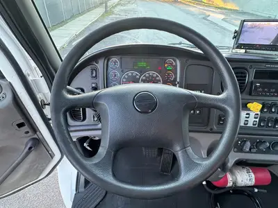 Used 2020 FREIGHTLINER M2 Carhaulers Florida US | Truck and Van Outlet #1509252