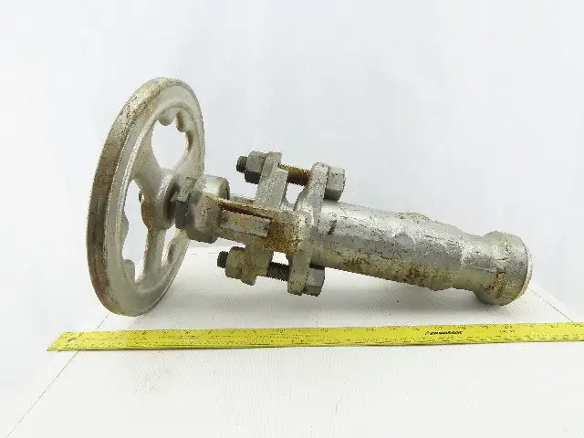 Used HANCOCK _UNKNOWN_ Valves/Fittings | Arrow Industrial #623905