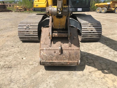 Used 2018 KOBELCO SK300 LC-10 Crawler Excavators | Abele Tractor #1342804