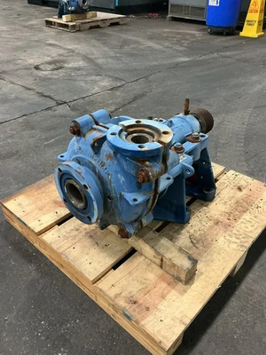 WARMAN 3/2AH Centrifugal Pumps | Equipment Recovery Corp. (5)
