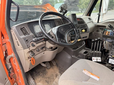Used 2005 STERLING LT9513 6X4 Cab Chassis trucks Michigan US | Miedema Asset Management Group #1437090
