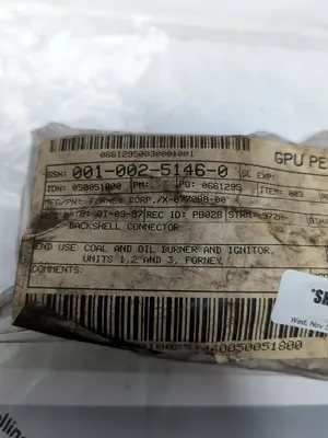New | in-Stock GPU PENELEC 972H Valves/Fittings | Surplus Asset Holdings #1216598
