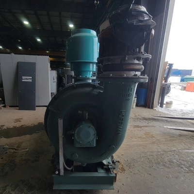 150HP Centrifugal Blower