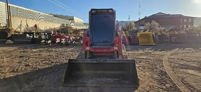 Used 2021 TAKEUCHI TL12V2 Compact Track Loaders Utah US | CSS Equipment Sales #1347511