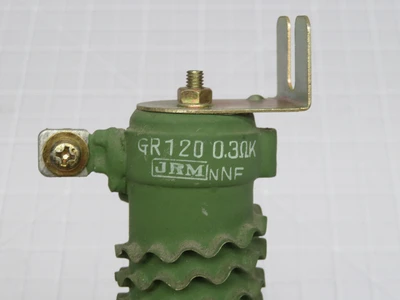 Used JRM _UNKNOWN_ Resistors | OCO Industrial #1618078